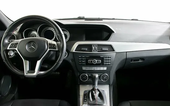 Mercedes-Benz C-Класс 1.80 автомат, фото №1