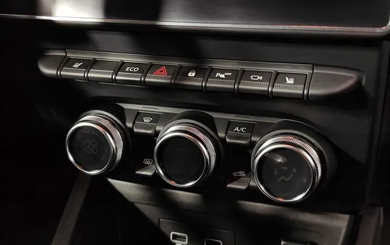 Renault Duster 1.30 механика, фото №1