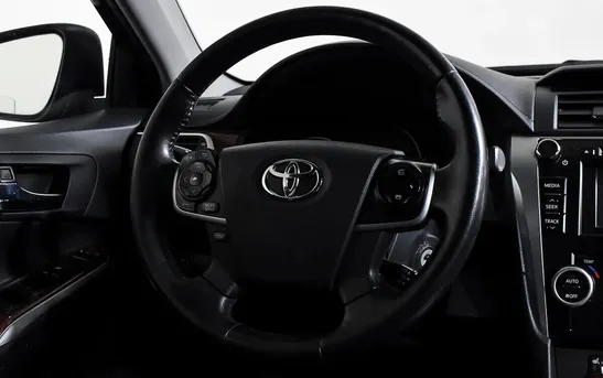 Toyota Camry 2.50 автомат, фото №1