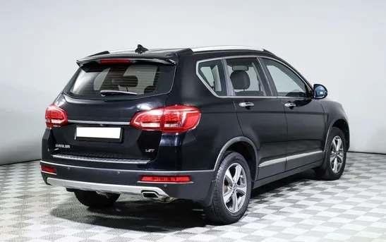 Haval H6 1.50 автомат, фото №1