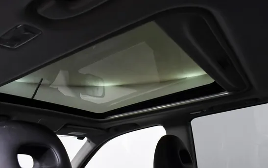 Nissan X-Trail 2.50 вариатор, фото №1