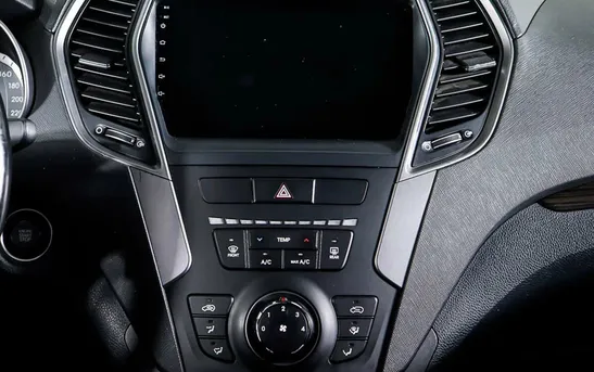 Hyundai Santa Fe 2.20 автомат, фото №1