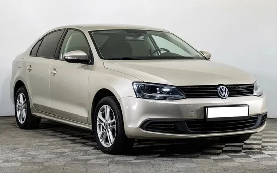 Volkswagen Jetta 1.60 автомат, фото №1