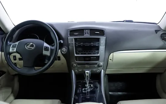 Lexus IS 2.50 автомат, фото №1