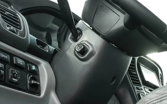 Toyota Land Cruiser 4.20 автомат, фото №1