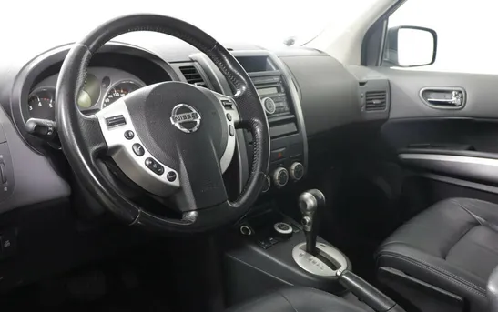 Nissan X-Trail 2.00 вариатор, фото №1