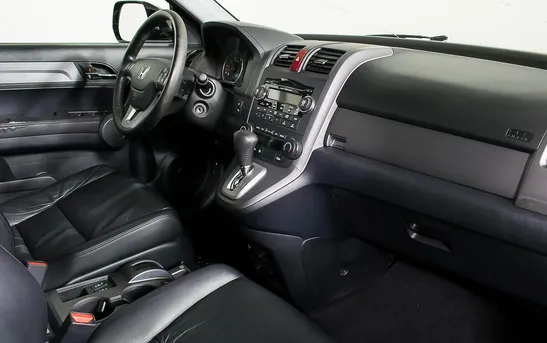 Honda CR-V 2.40 автомат, фото №1