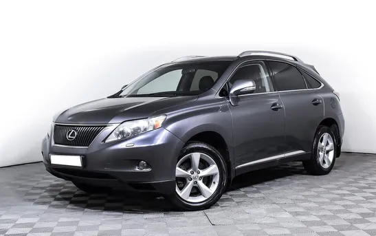 Lexus RX 2.70 автомат, фото №1
