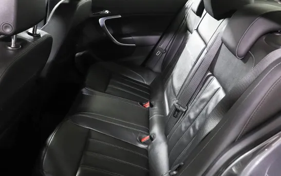 Opel Insignia 2.00 автомат, фото №1