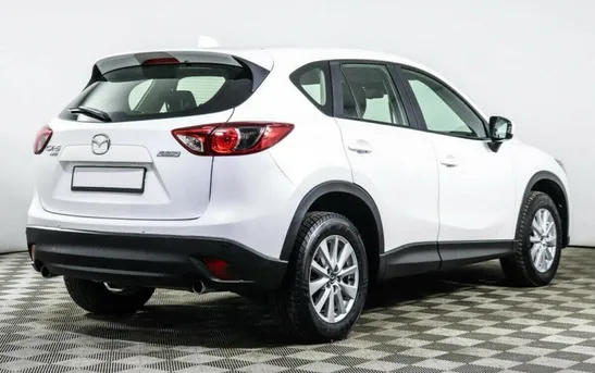 Mazda CX-5 2.00 автомат, фото №1