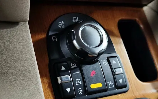 Land Rover Discovery 3.00 автомат, фото №1