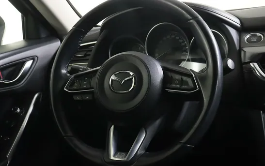 Mazda 6 2.00 автомат, фото №1