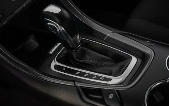 Ford Mondeo 2.50 автомат, фото №1