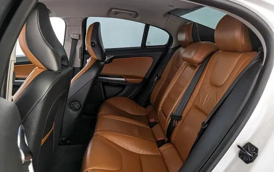 Volvo S60 1.60 робот, фото №1