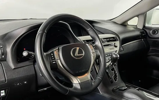 Lexus RX 3.50 автомат, фото №1