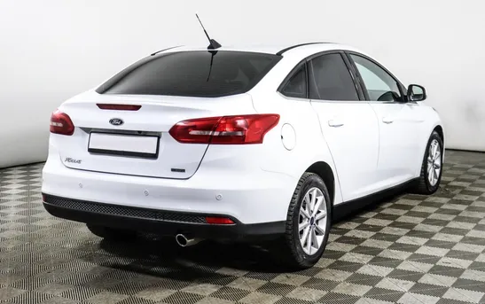 Ford Focus 1.50 автомат, фото №1