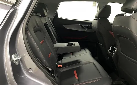 CHERY Tiggo 4 Pro 1.50 робот, фото №1