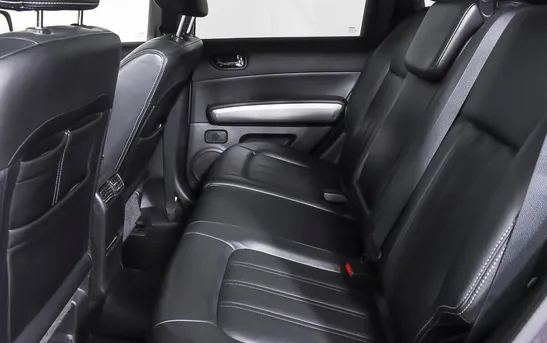 Nissan X-Trail 2.50 вариатор, фото №1