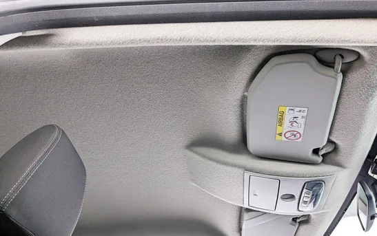 Ford EcoSport 1.60 механика, фото №1