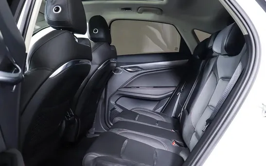 Geely Tugella 2.00 автомат, фото №1