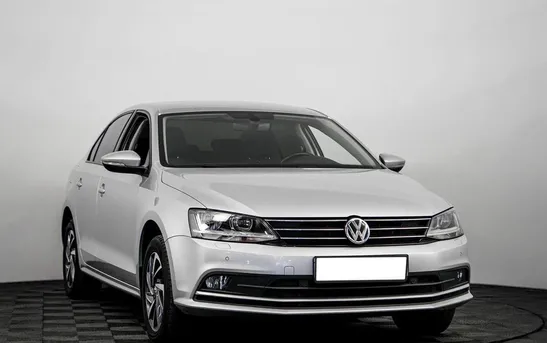 Volkswagen Jetta 1.60 автомат, фото №1