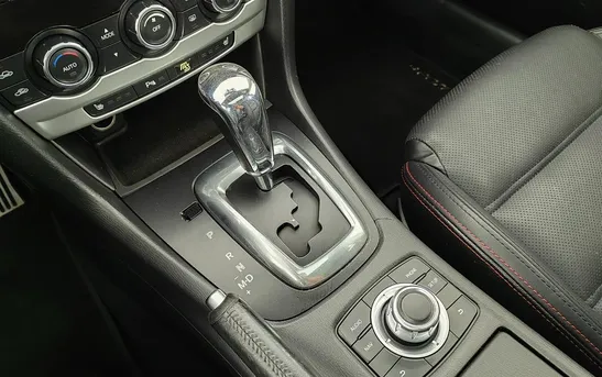 Mazda 6 2.50 автомат, фото №1