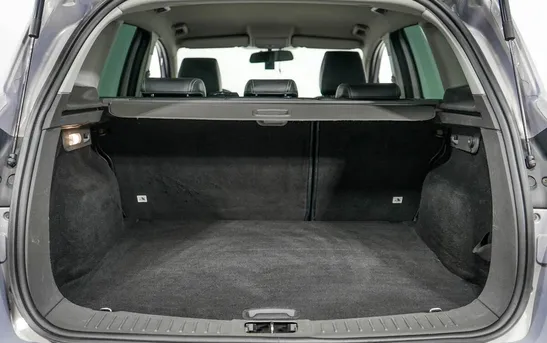 Ford Kuga 2.00 механика, фото №1