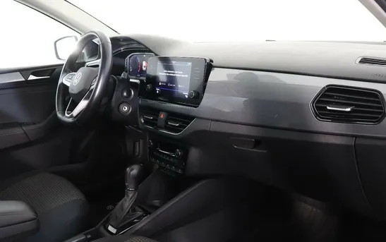 Volkswagen Polo 1.60 автомат, фото №1