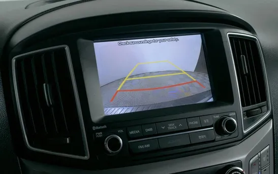 Hyundai Grand Starex 2.50 автомат, фото №1