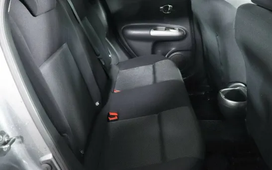 Nissan Juke 1.60 механика, фото №1