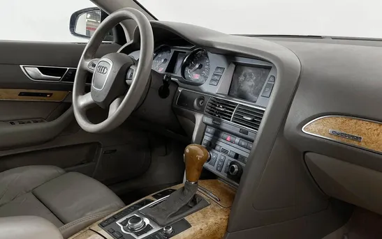 Audi A6 3.10 автомат, фото №1