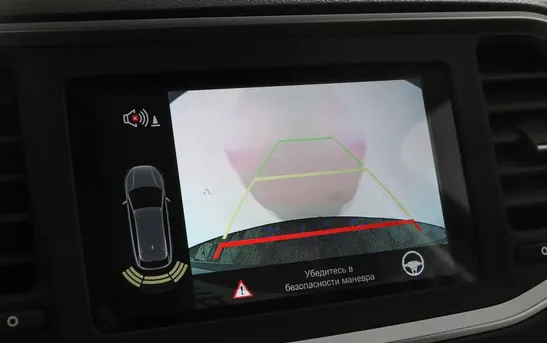 Lada (ВАЗ) Vesta 1.60 механика, фото №1