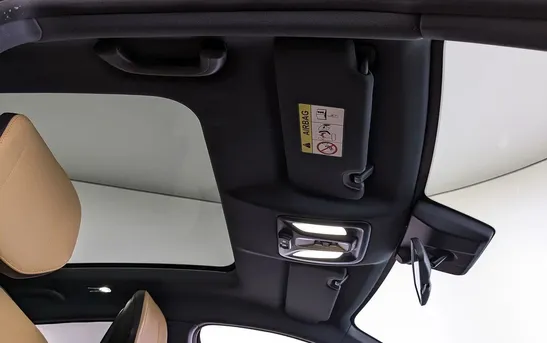 Changan UNI-V 1.50 робот, фото №1