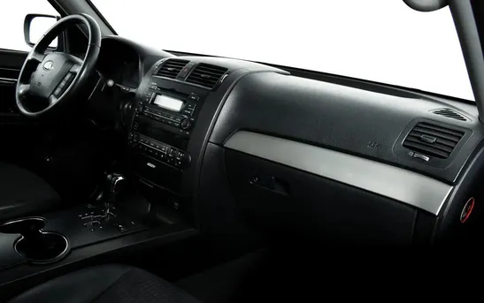 Kia Mohave 3.00 автомат, фото №1