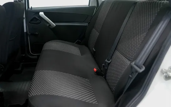 Lada (ВАЗ) Granta 1.60 механика, фото №1