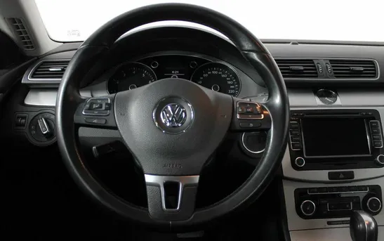 Volkswagen Passat CC 1.80 робот, фото №1