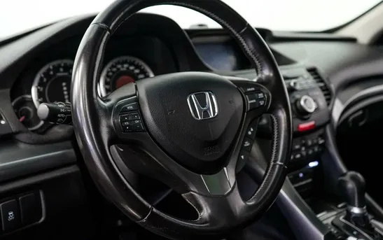 Honda Accord 2.40 автомат, фото №1