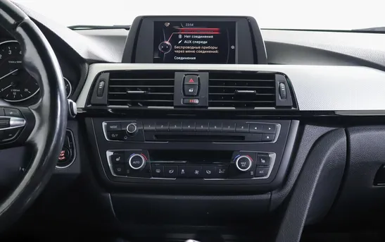 BMW 3 серии 2.00 автомат, фото №1