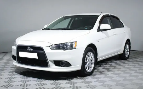 Mitsubishi Lancer 1.50 механика, фото №1