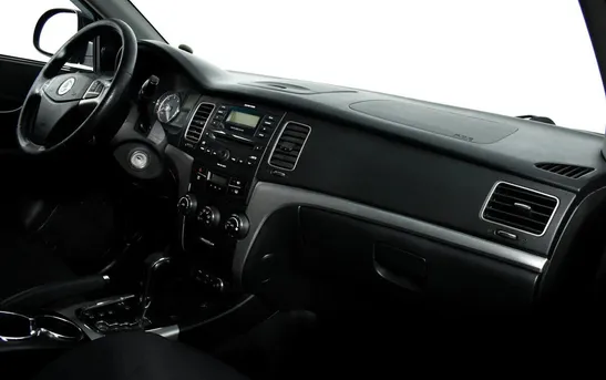 SsangYong Actyon 2.00 автомат, фото №1