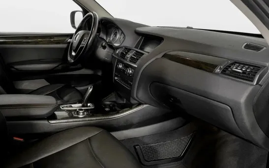 BMW X3 2.00 автомат, фото №1