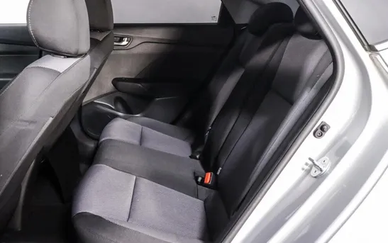 Hyundai Solaris 1.60 механика, фото №1