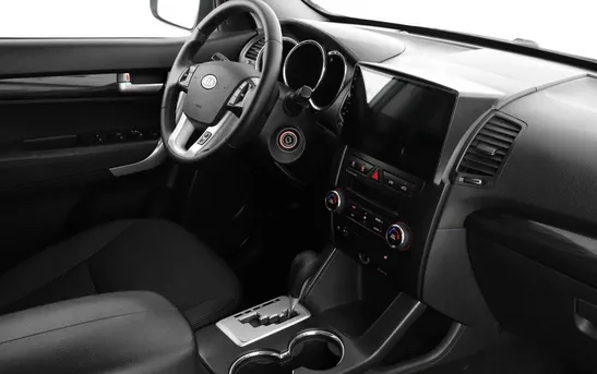 Kia Sorento 2.20 автомат, фото №1