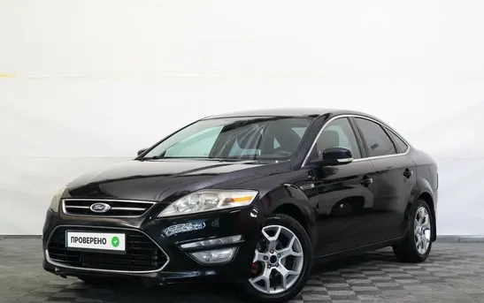 Ford Mondeo 2.30 автомат, фото №1