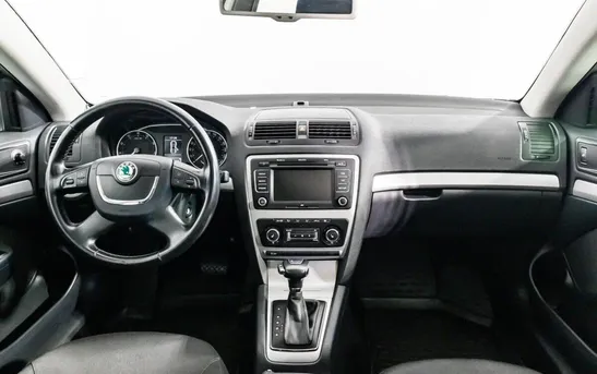 Skoda Octavia 1.80 автомат, фото №1
