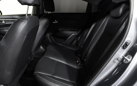 Kia Rio 1.60 автомат, фото №1