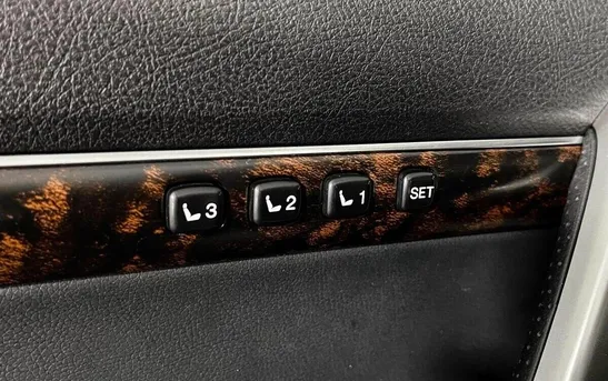 Toyota Land Cruiser 4.50 автомат, фото №1