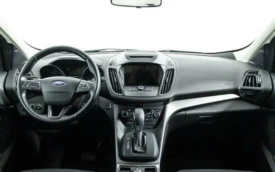 Ford Kuga 1.50 автомат, фото №1