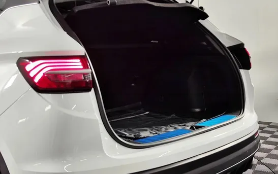 Geely Coolray 1.50 робот, фото №1