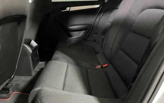 Audi A4 1.80 вариатор, фото №1